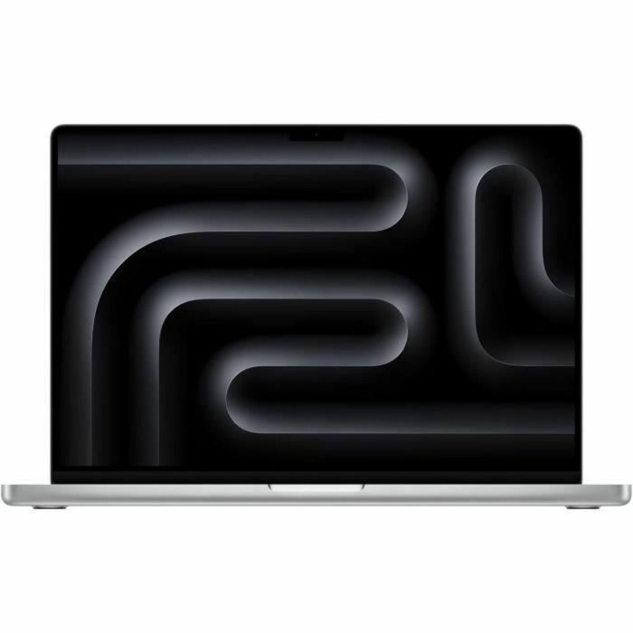 Apple MX2U3FNA MacBook Pro M4 Pro 16'' 48GB RAM 512GB SSD 14-Core CPU 20-Core GPU Plata 0 Apple MX2U3FNA MacBook Pro M4 Pro 16'' 48GB RAM 512GB SSD 14-Core CPU 20-Core GPU Plata 0