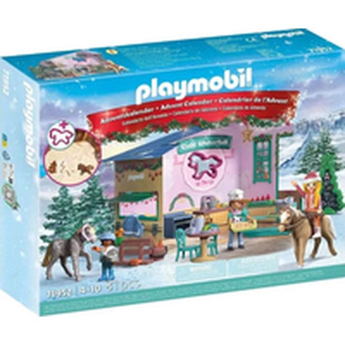 Playset Playmobil 6 Playset Playmobil 6