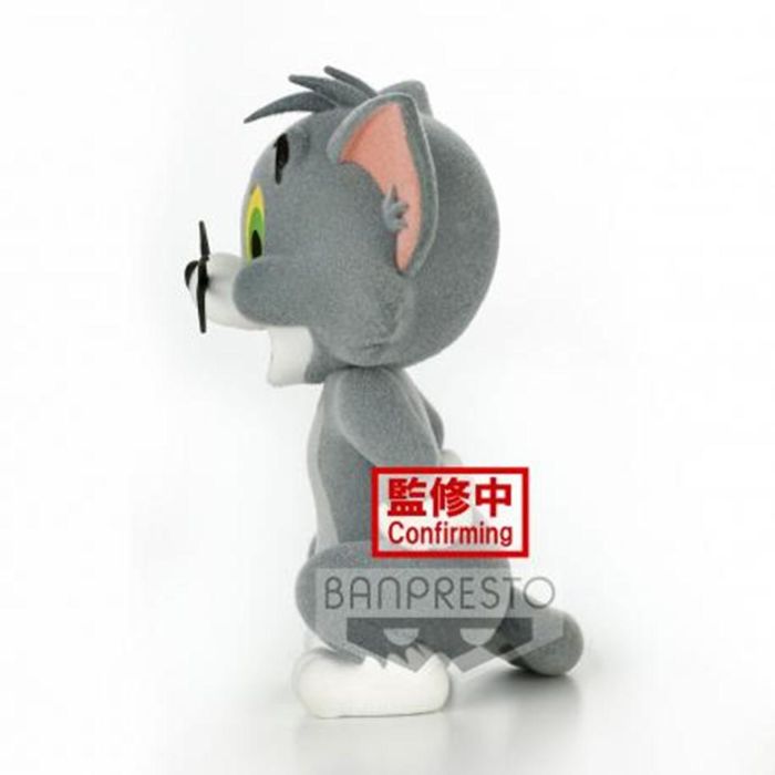 Figura Banpresto Tom & Jerry Tom 2