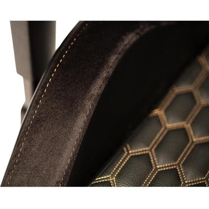 Yenkee YGC 110GD Silla Gaming ONYX 5 Yenkee YGC 110GD Silla Gaming ONYX 5