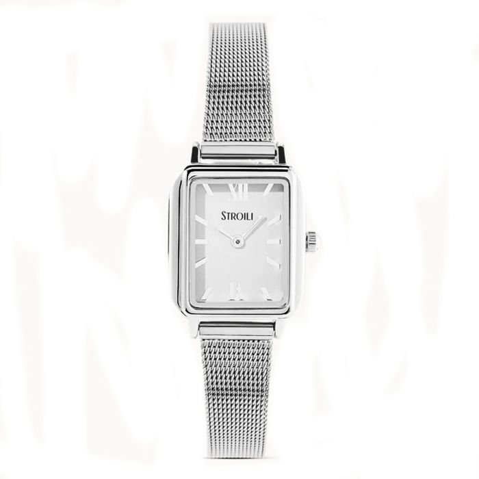 Reloj Mujer Stroili 1697451 Dorado 1 Reloj Mujer Stroili 1697451 Dorado 1