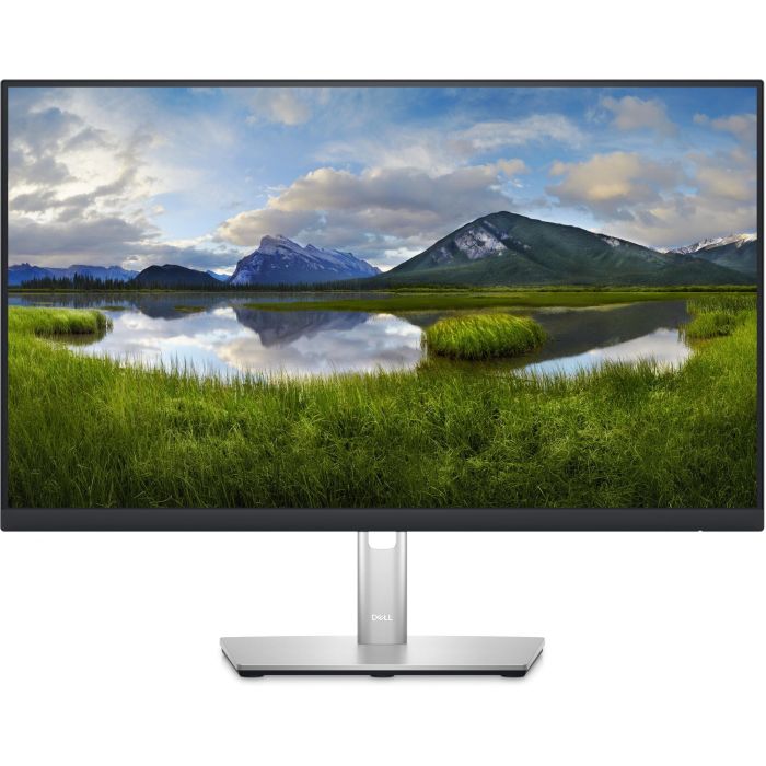 DELL P2423D Monitor 23.8'' (2560x1440) QHD IPS 8ms DisplayPort HDMI USB VESA Pivot Black/Silver 0 DELL P2423D Monitor 23.8'' (2560x1440) QHD IPS 8ms DisplayPort HDMI USB VESA Pivot Black/Silver 0