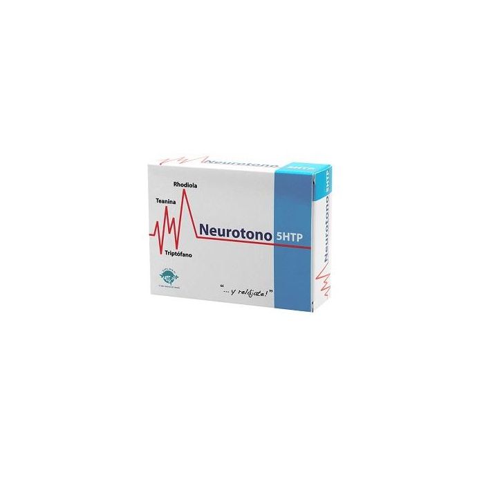 Neurotono 5Htp Neurotono 5Htp