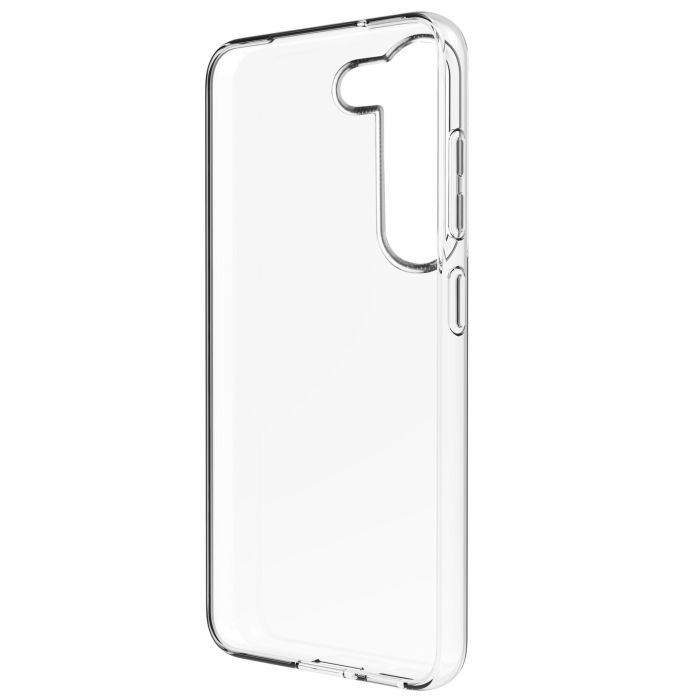Muvit Funda Recycletek para Samsung Galaxy S23+, Ecológica y Reciclable 4 Muvit Funda Recycletek para Samsung Galaxy S23+, Ecológica y Reciclable 4