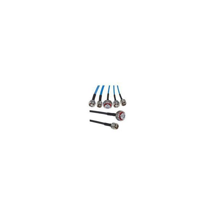 Ventev Ventev's Warehouse Antenna Starter Kit includes: 1 x Wi-Fi Directional Warehouse Antenna, 1 x Multi-Connector Co-Location Mount and 4 x 2 ft 100 Series Cable Assembly with N Male – RPTNC Male Connectors 7 Ventev Ventev's Warehouse Antenna Starter Kit includes: 1 x Wi-Fi Directional Warehouse Antenna, 1 x Multi-Connector Co-Location Mount and 4 x 2 ft 100 Series Cable Assembly with N Male – RPTNC Male Connectors 7