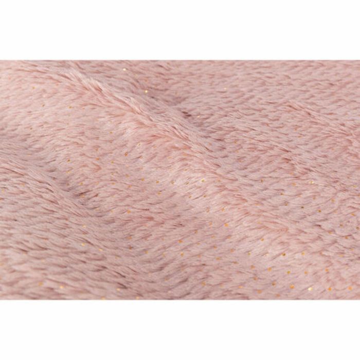 Cama para Perro Trixie Livia Soft Rosa 90 x 60 cm 7 Cama para Perro Trixie Livia Soft Rosa 90 x 60 cm 7