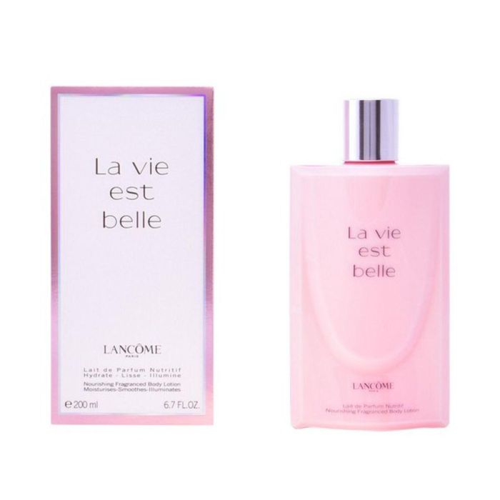 La Vie Est Belle Body Lotion 200 mL