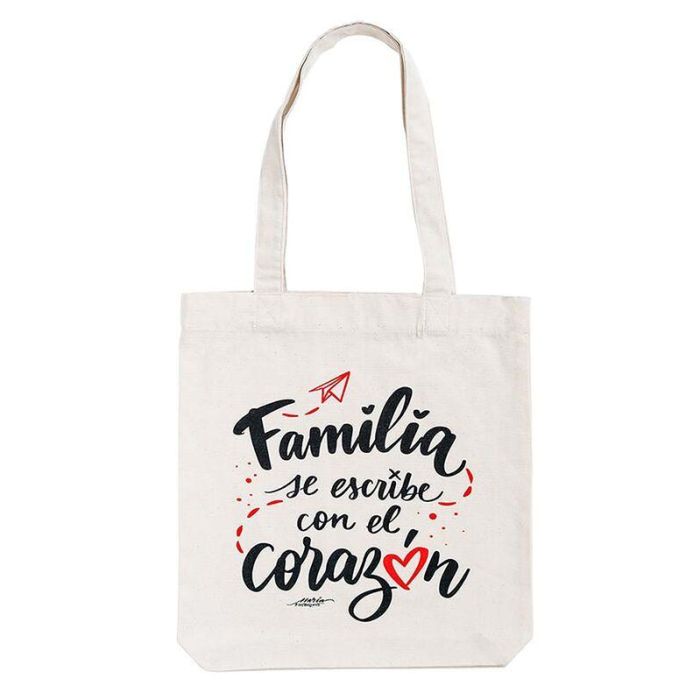 Bolsa shopping Customizarte 0 Bolsa shopping Customizarte 0