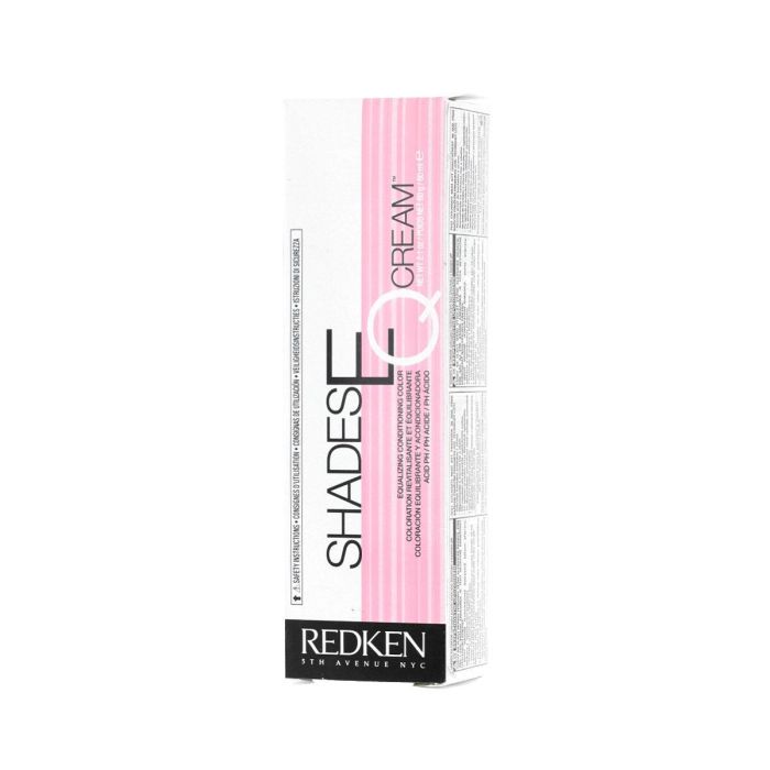 Tinte Semipermanente Redken Shades EQ Nº 06 Violet (60 ml) 1