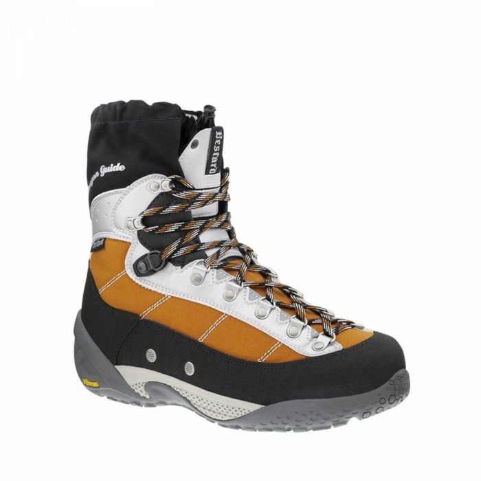 Botas de Montaña Bestard Canyon Guide Negro Vibram® 1