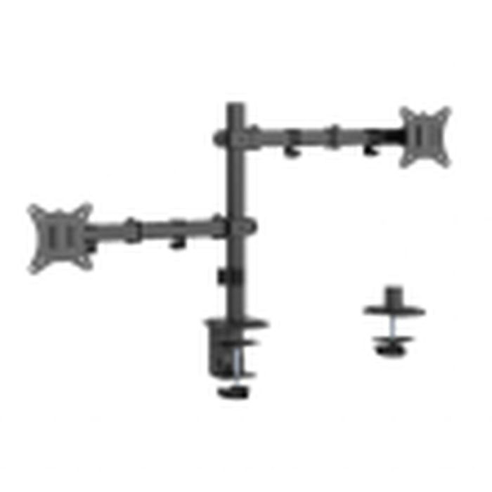Soporte de Mesa para Pantalla GEMBIRD 0 Soporte de Mesa para Pantalla GEMBIRD 0