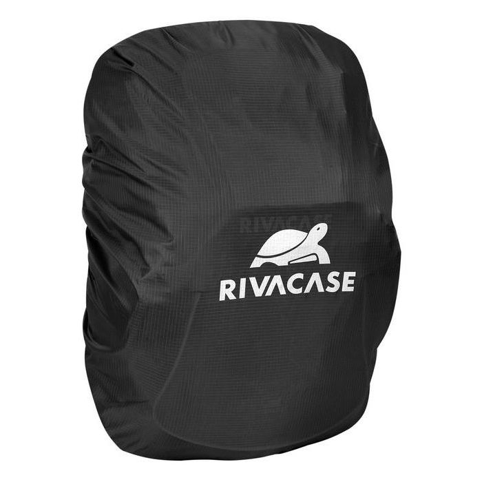 Riva NB Rucksack Mercantour 15.6" 20L schwarz/blau 5225 15 Riva NB Rucksack Mercantour 15.6" 20L schwarz/blau 5225 15