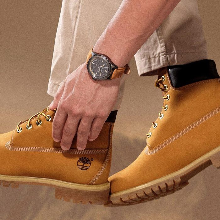 Reloj Hombre Timberland DAY POND 1