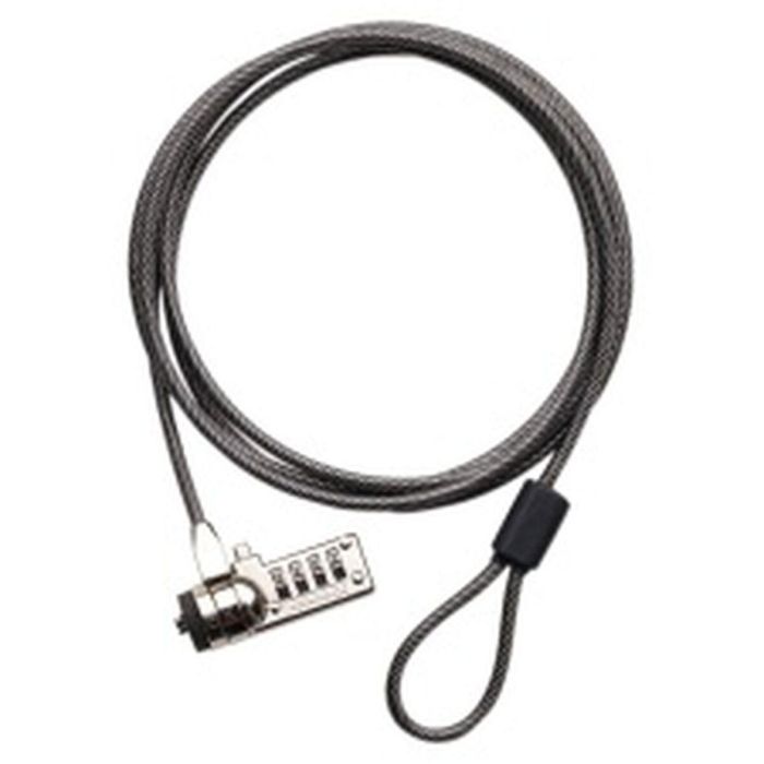 Cable de Seguridad Targus PA410E 2,1 m 12