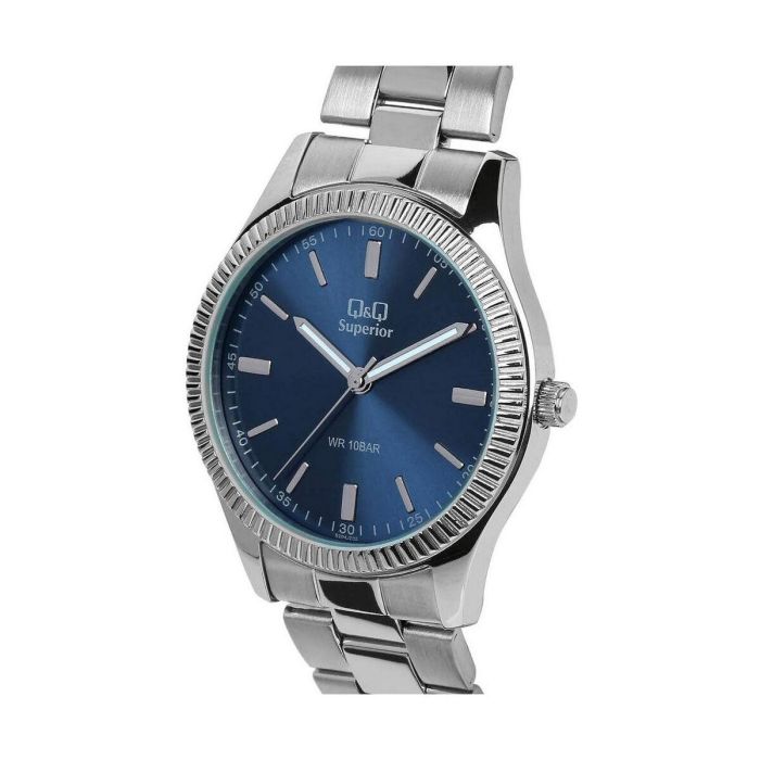 Reloj Hombre Q&Q S294J202Y (Ø 40 mm) 2 Reloj Hombre Q&Q S294J202Y (Ø 40 mm) 2