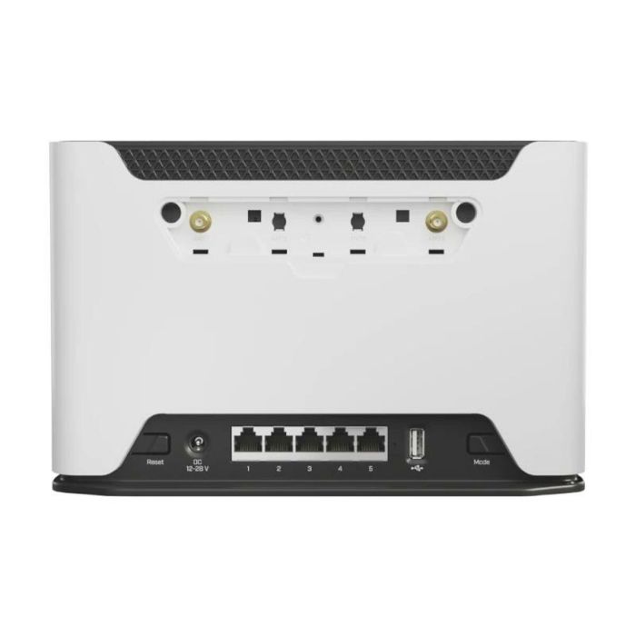 Router Mikrotik Chateau LTE12 USB 1 Router Mikrotik Chateau LTE12 USB 1