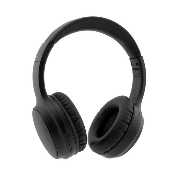 Auriculares Coolbox Air40 Bluetooth Negro Auriculares Coolbox Air40 Bluetooth Negro