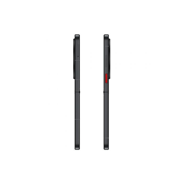 ZTE Nubia P745F01 V2 Smartphone Flip 5G 8GB RAM 256GB 6.9" Plegable Cámara 50MP Snapdragon 7 Gen 1 Negro Cósmico 4