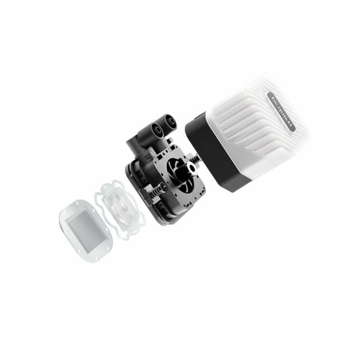 be quiet! Refrigeración Líquida LIGHT LOOP 240mm ARGB para CPU Negro 37