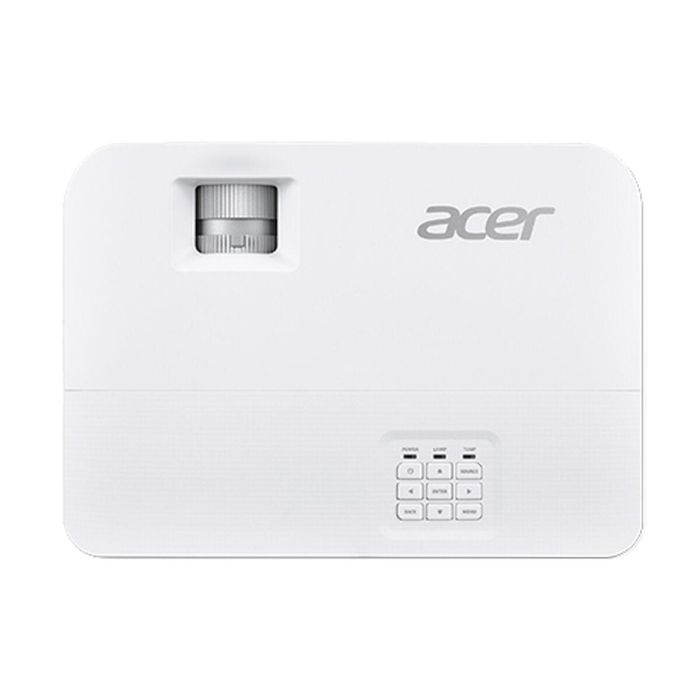 Proyector Acer P1657Ki Ansi Dlp Wuxga 3 Proyector Acer P1657Ki Ansi Dlp Wuxga 3