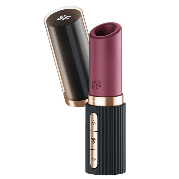 Succionador de Clítoris Satisfyer 5