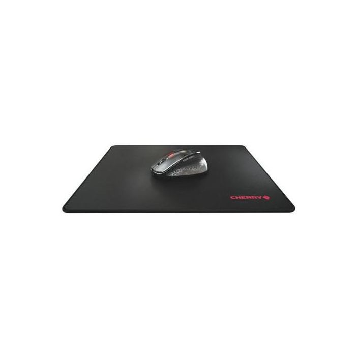Cherry Mousepad Gaming MP 1000 PREMIUM XL negro 300 x 350 x 5 mm 1 Cherry Mousepad Gaming MP 1000 PREMIUM XL negro 300 x 350 x 5 mm 1