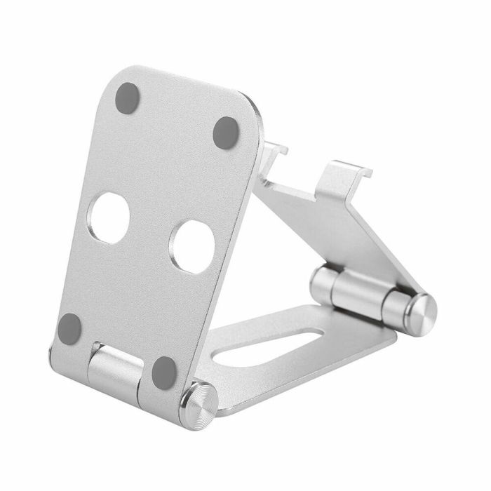 Soporte Neomounts DS10-160SL1 7" Plata 4