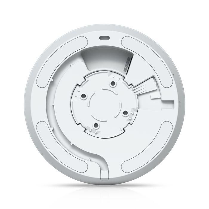 Ubiquiti Cámara IP PoE 2K (4MP) con Visión 360° Panorámica Interior/Exterior Resistente y Audio Bidireccional 5 Ubiquiti Cámara IP PoE 2K (4MP) con Visión 360° Panorámica Interior/Exterior Resistente y Audio Bidireccional 5