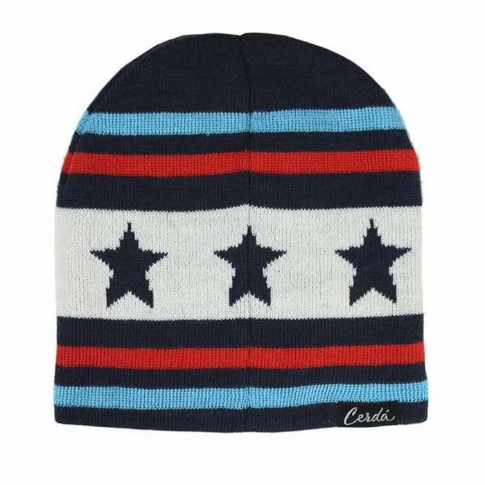 Gorro Infantil Captain America The Avengers 1