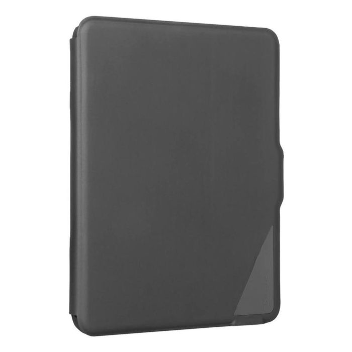 Targus VersaVu Teclado con Trackpad para iPad (M4) 13" Bluetooth Español Retroiluminado, Funda Protectora Anticaída Negro 8