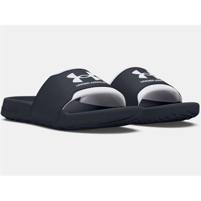 Chanclas para Hombre Under Armour Ignite Select Negro L 1 Chanclas para Hombre Under Armour Ignite Select Negro L 1