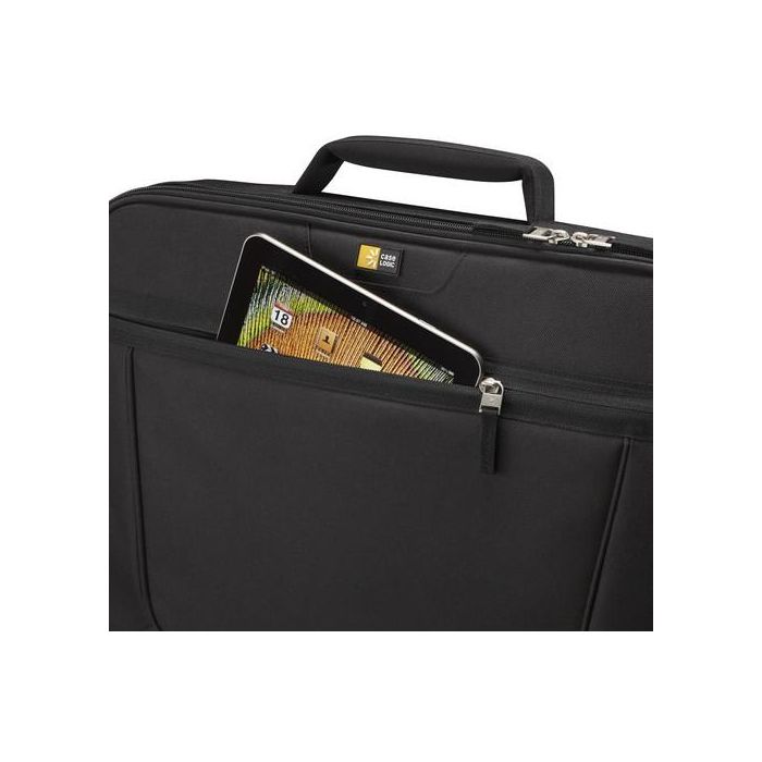 CaseLogic Notebook Tasche VNCI217 Nylon.schwarz.43.94cm/17.3'' 3 CaseLogic Notebook Tasche VNCI217 Nylon.schwarz.43.94cm/17.3'' 3