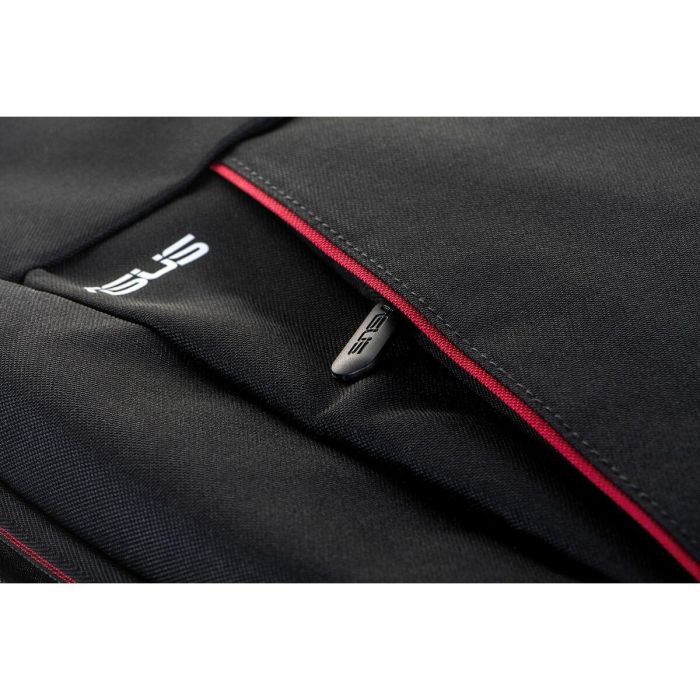 Mochila para Portátil Asus 90-XB4000BA00060 Negro 5 Mochila para Portátil Asus 90-XB4000BA00060 Negro 5