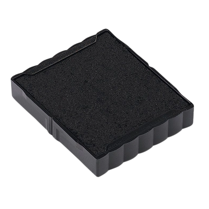 Trodat Almohadilla 4924 Negro Blister 2 Unidades Repuesto 1