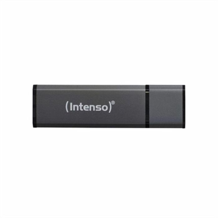 Memoria USB INTENSO 3521495 128 GB 128 GB 1 Memoria USB INTENSO 3521495 128 GB 128 GB 1