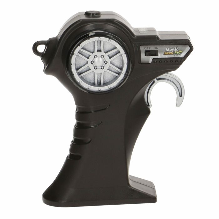 Coche Radio Control Red Bull 23 x 5 x 8 cm (6 Unidades) 2 Coche Radio Control Red Bull 23 x 5 x 8 cm (6 Unidades) 2