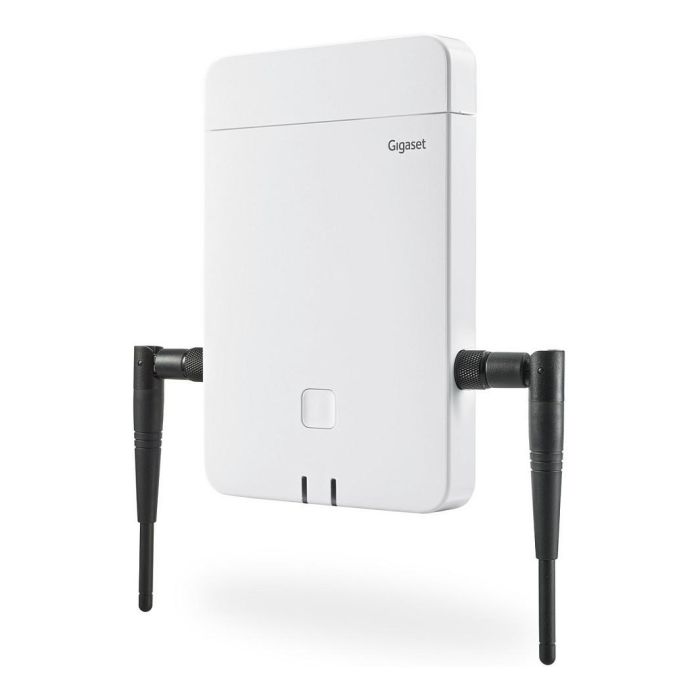 Gigaset N870E IP PRO DECT IP Blanco Gigaset N870E IP PRO DECT IP Blanco