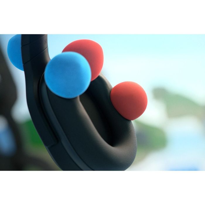 Razer Barracuda X Auriculares Inalámbricos 2.4GHz + Bluetooth 5.2 con Sonido Virtual 7.1 THX USB-C 5 Razer Barracuda X Auriculares Inalámbricos 2.4GHz + Bluetooth 5.2 con Sonido Virtual 7.1 THX USB-C 5