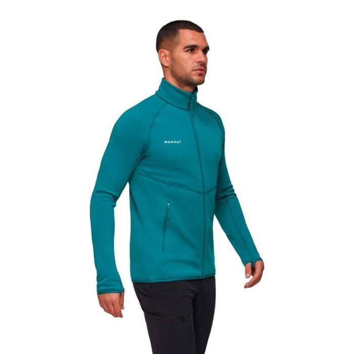 Chaqueta Deportiva para Hombre Mammut Aconcagua Ml 1