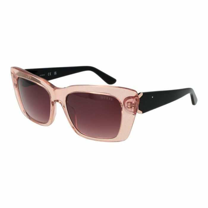Guess Gafas Gafas De Sol Gu7890 72T 140 mm Guess Gafas Gafas De Sol Gu7890 72T 140 mm