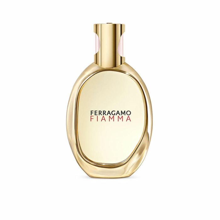 Salvatore Ferragamo Fiamma Edp Vapo 55 mL Salvatore Ferragamo Fiamma Edp Vapo 55 mL