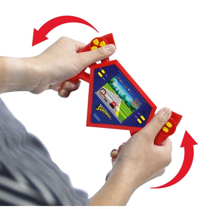 Tablet Interactiva Infantil Lexibook 6 Tablet Interactiva Infantil Lexibook 6