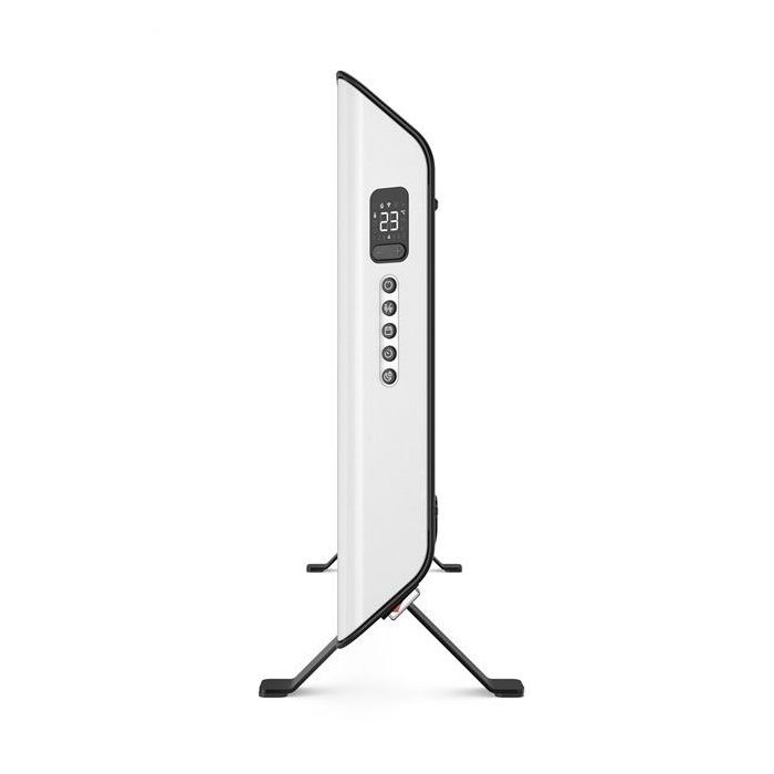 Duux DXCH15 Calefactor Edge Smart 2.000 W Blanco, Convección, Aplicación Inteligente, Mando a Distancia 15 Duux DXCH15 Calefactor Edge Smart 2.000 W Blanco, Convección, Aplicación Inteligente, Mando a Distancia 15