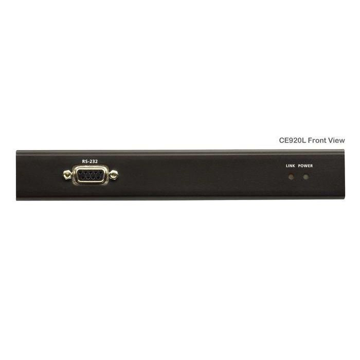 ATEN CE920L-ATA-G extensor KVM 1