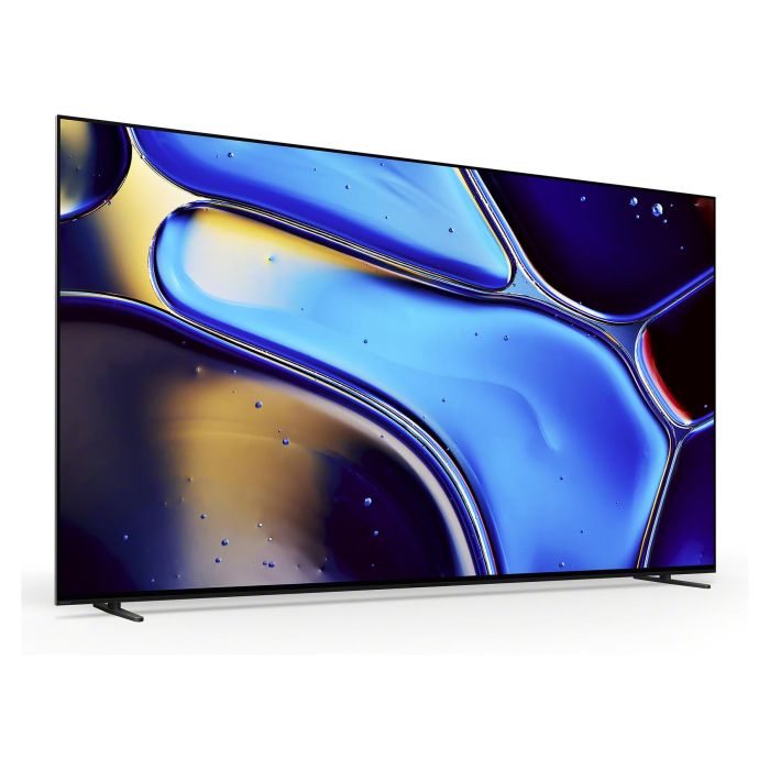 SONY FWD-77XR80 Smart TV OLED 77" (195 cm) 4K Ultra HD 3840x2160, Android TV 12, WiFi 6, Bluetooth 5.3, HDR10, Dolby Vision, HDMI 4x, 120 Hz, VRR, Negro 4 SONY FWD-77XR80 Smart TV OLED 77" (195 cm) 4K Ultra HD 3840x2160, Android TV 12, WiFi 6, Bluetooth 5.3, HDR10, Dolby Vision, HDMI 4x, 120 Hz, VRR, Negro 4