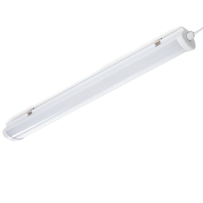 Equipo Estanco LED 75W 7.650Lm 6000ºK 150Cm IP65 50.000H [HO-WP-75W-1500-CW] 1
