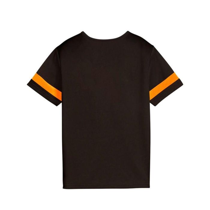 Camiseta de Fútbol de Manga Corta para Niños Puma 660277 09 (11-12 años) 1