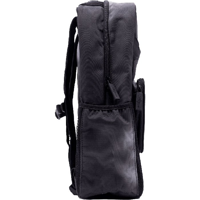 Mochila Estudiante / Baquetas Zildjian - Black Rain Cloud 6 Mochila Estudiante / Baquetas Zildjian - Black Rain Cloud 6