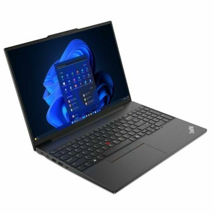 Laptop Lenovo 21MA000QSP 16" Intel Core Ultra 7 155H 32 GB RAM 1 TB SSD Qwerty Español 3