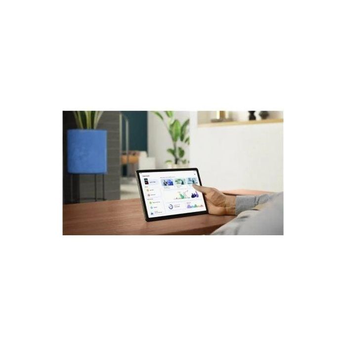 Tablet Lenovo Tab M10 (3rd Gen) 10.1"/ 4GB/ 64GB/ Octacore/ Gris Tormenta 4 Tablet Lenovo Tab M10 (3rd Gen) 10.1"/ 4GB/ 64GB/ Octacore/ Gris Tormenta 4
